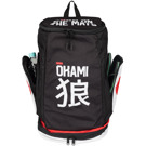 OKAMI tsanta platis proponisis kanji